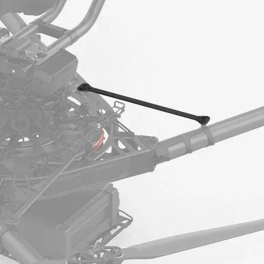 Freefly Alta X paire haubans bras rechange + vis