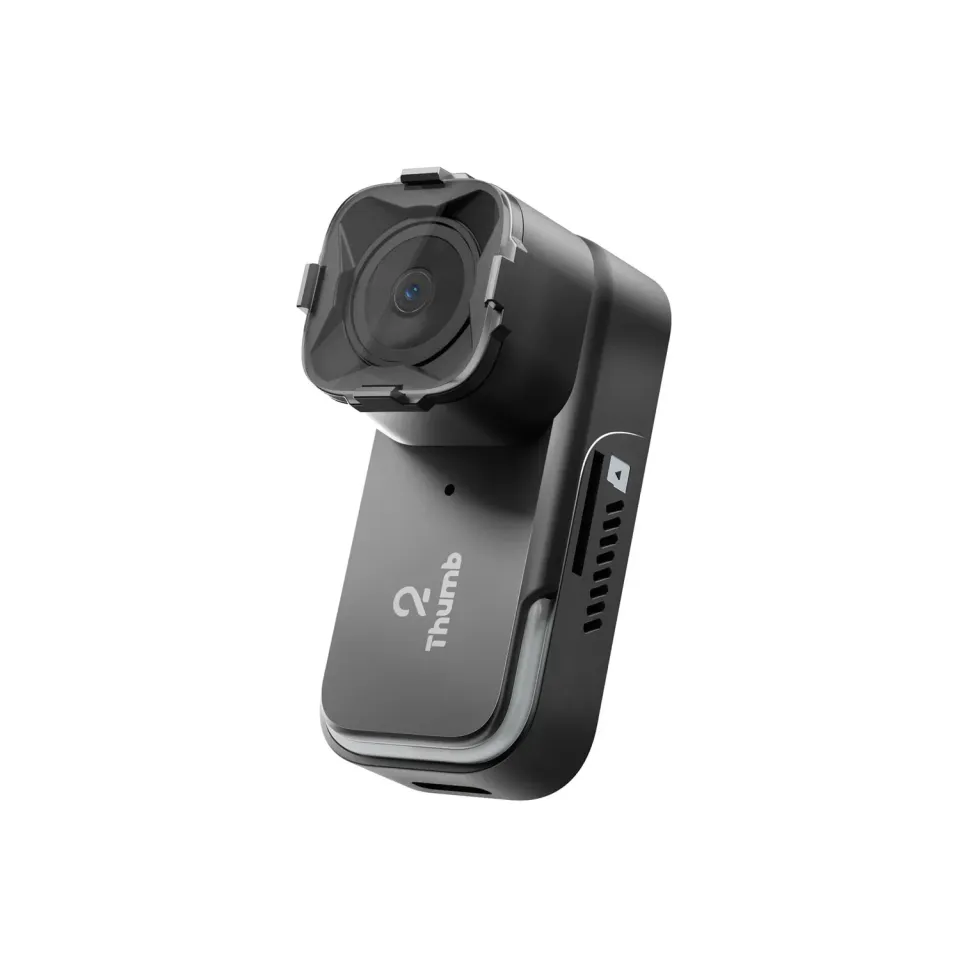 RunCam Thumb caméra action 1080p 60fps 9,8g