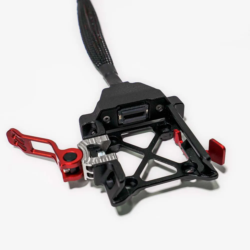 Freefly Smart Dovetail Receiver récepteur Astro