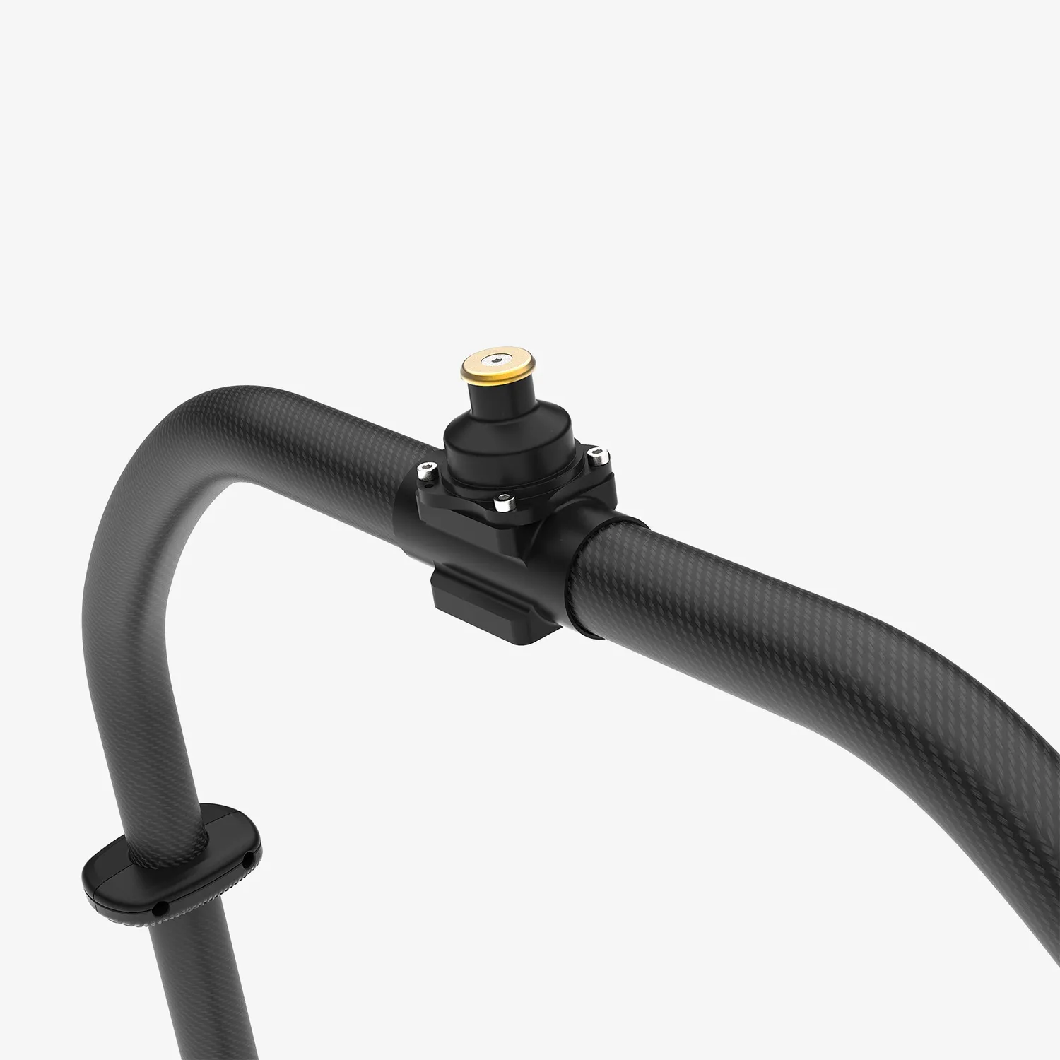 Freefly Mövi Ring Pro II anneau stabilisateur carbone