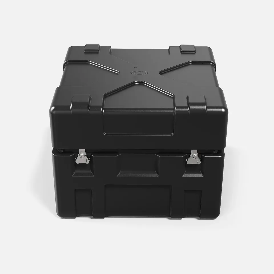 Freefly Mövi XL valise de transport rigide mousse CNC