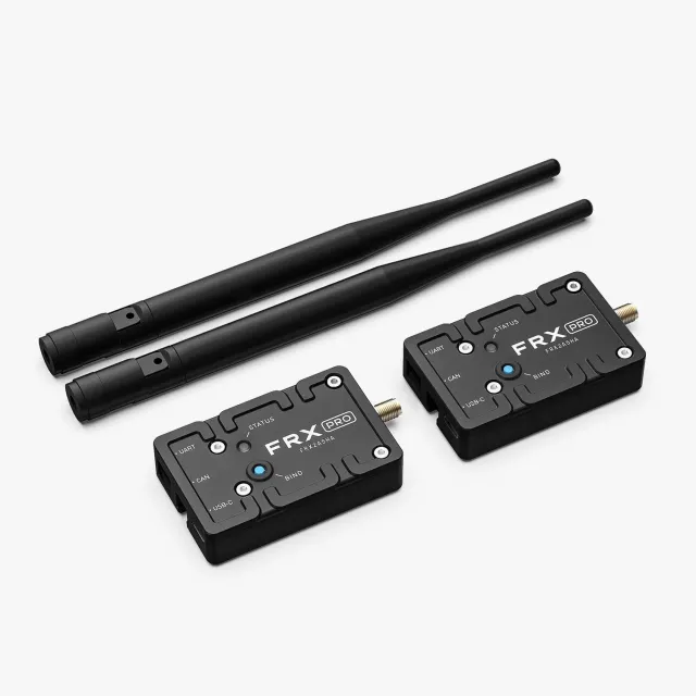 Freefly FRX Pro module radio Movi Pro XL Carbon 900 MHz