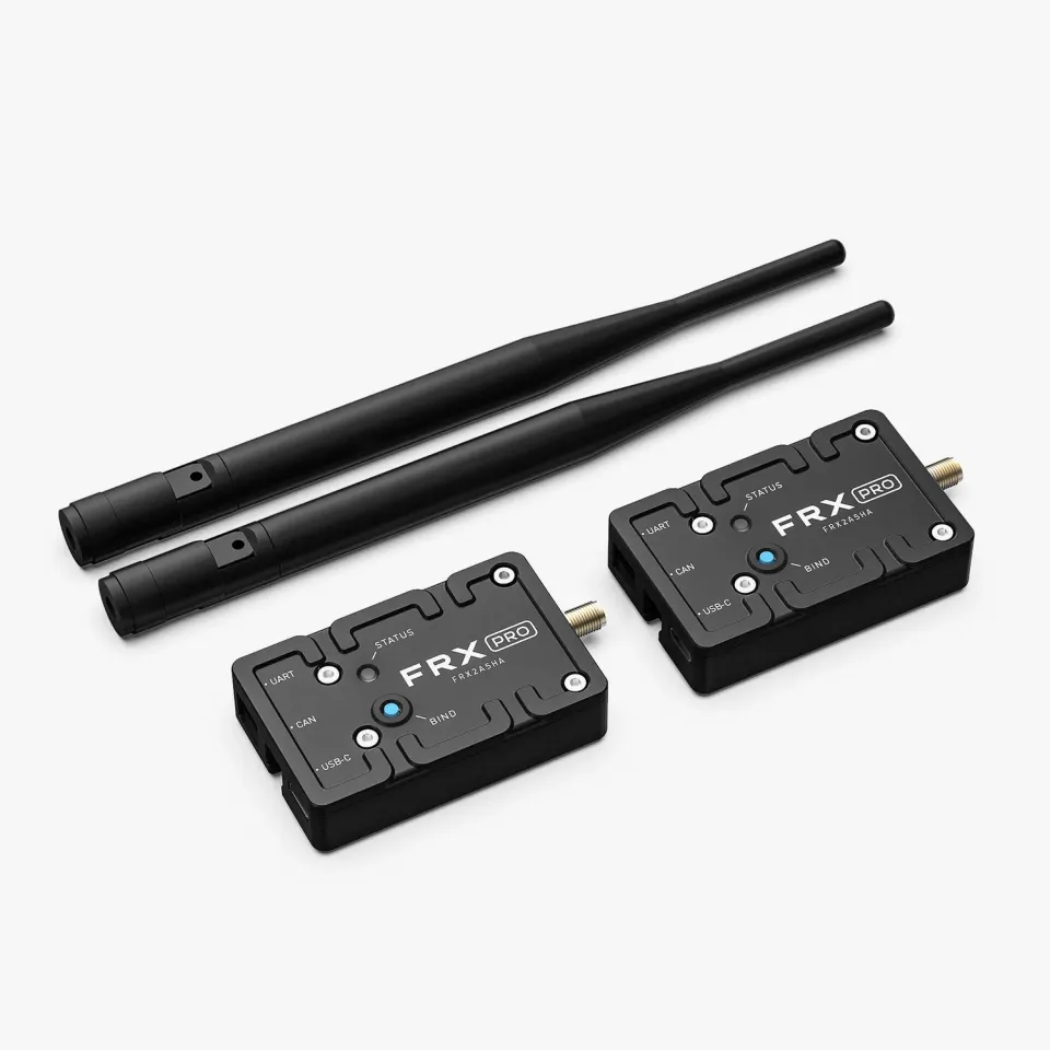 Freefly FRX Pro module radio Movi Pro XL Carbon 900 MHz