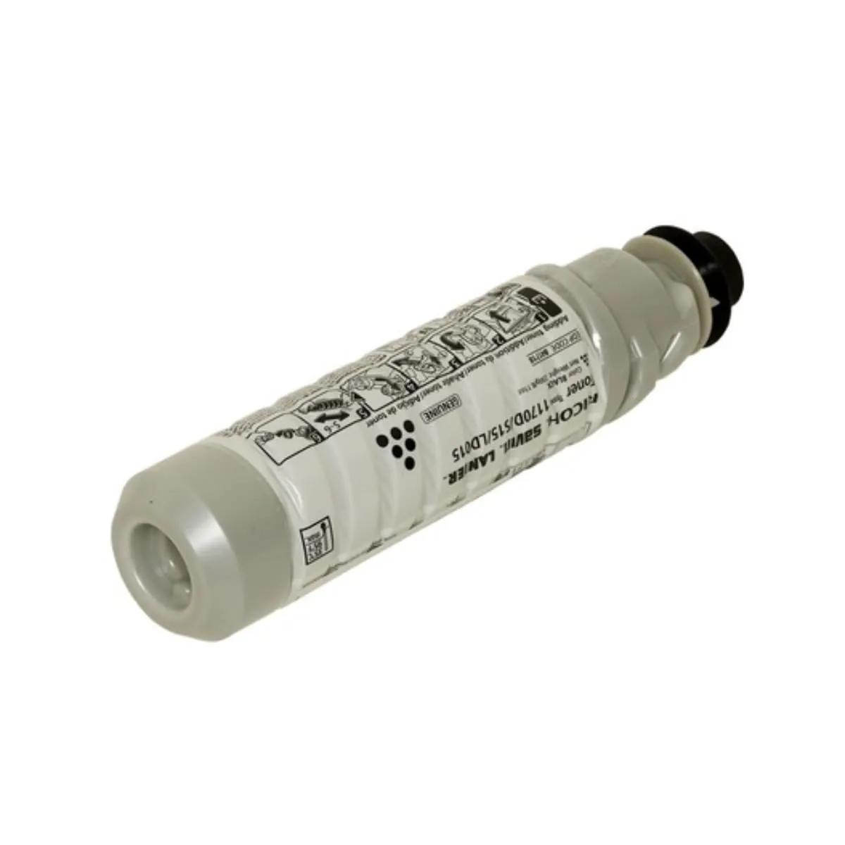 Ricoh 841718 cartouche toner noir 7000 pages