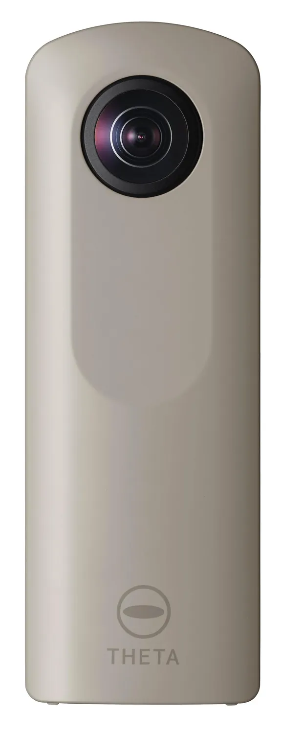 Ricoh Theta SC2 Caméra 360 Business Blanc