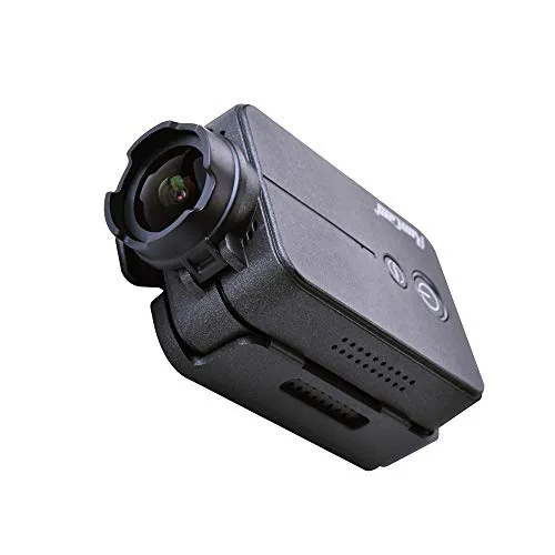 RunCam 2 caméra action 1080p WiFi + carte 32 Go