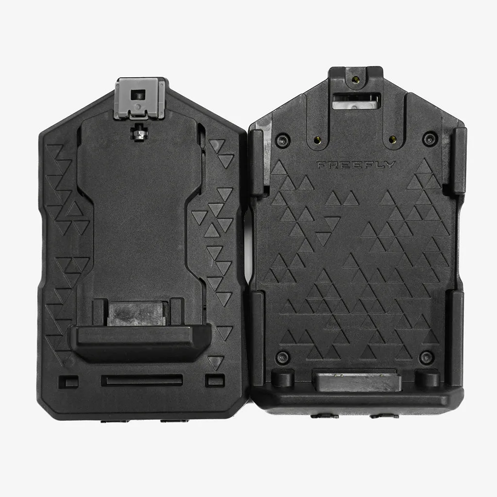 Freefly Mōvi Pro adaptateur batterie SL paire SL4