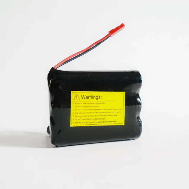 Freefly Wave batterie interne de rechange