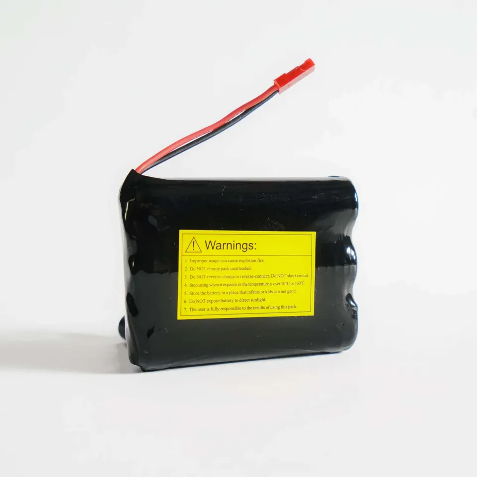 Freefly Wave batterie interne de rechange