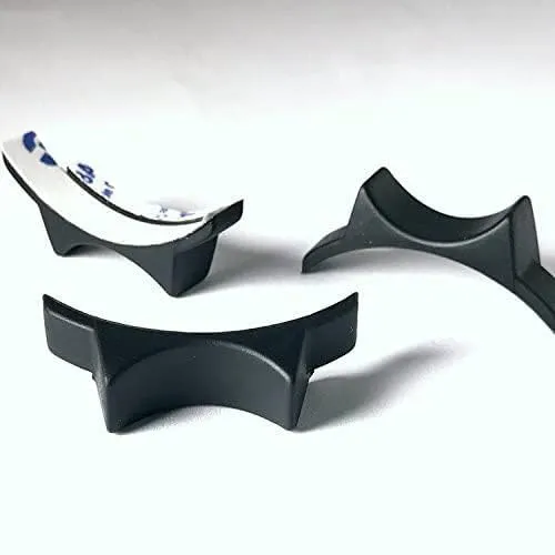 7Artisans Clé Mise au Point Objectif Silicone Antidérapant