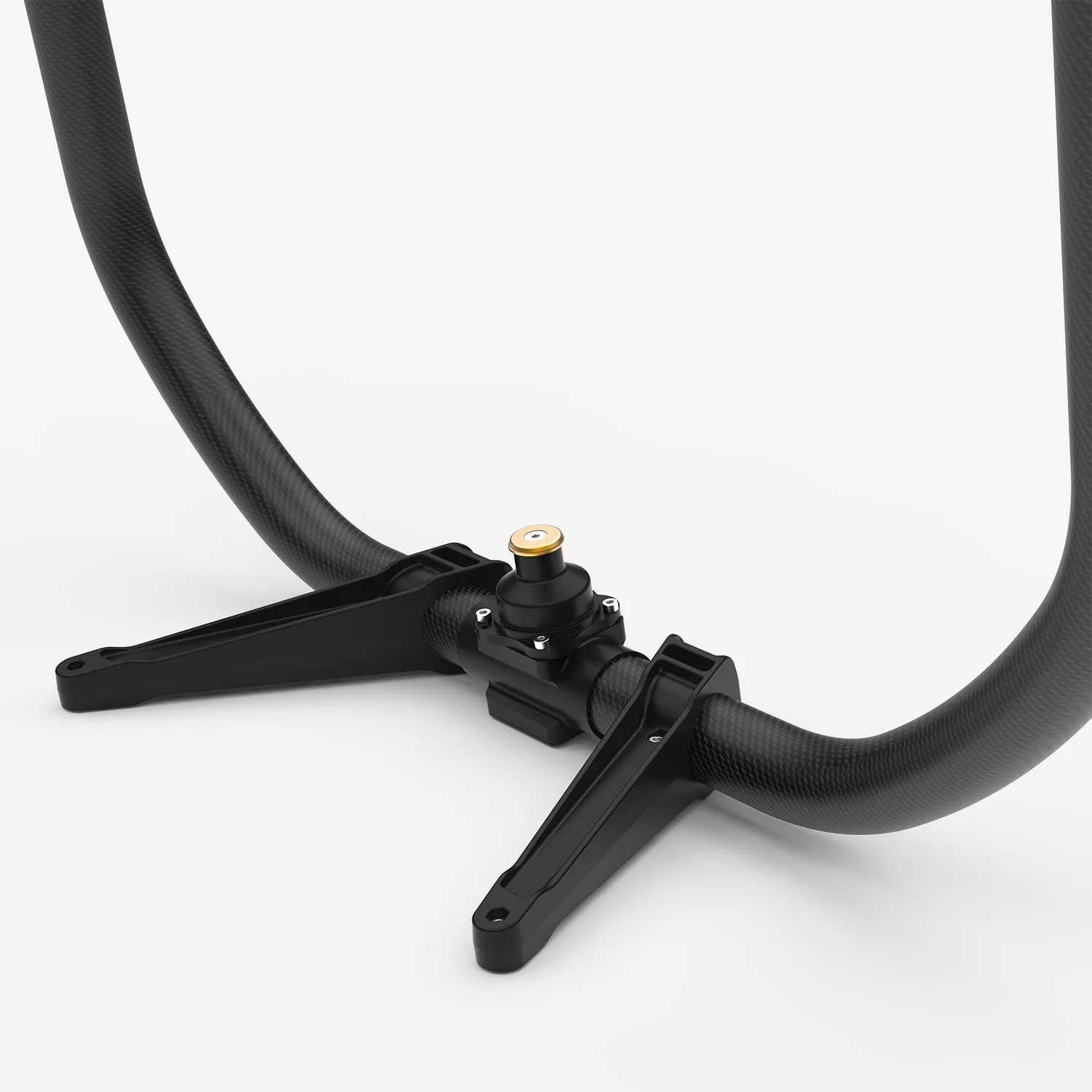 Freefly Mövi Ring Pro II anneau stabilisateur carbone