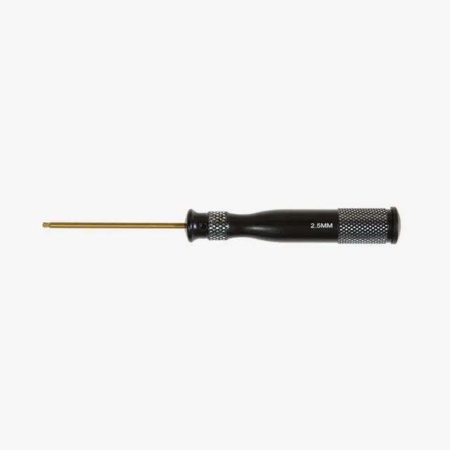 Freefly Hex Driver tournevis hexagonal 2,5 mm couple élevé