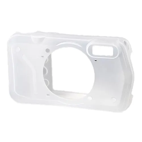 Ricoh O-CC173 coque silicone WG-6 antichoc