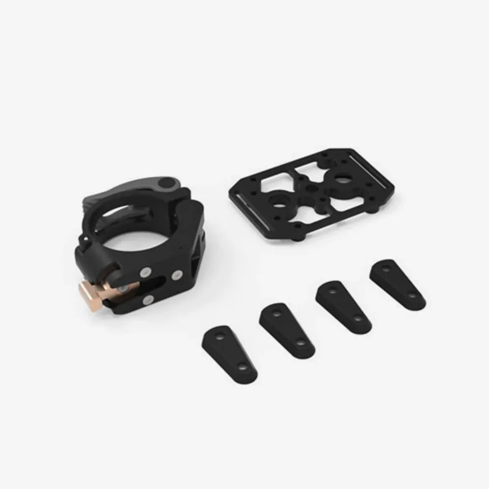 Freefly Pop-N-Lock fixation rapide 30mm accessoires Mōvi