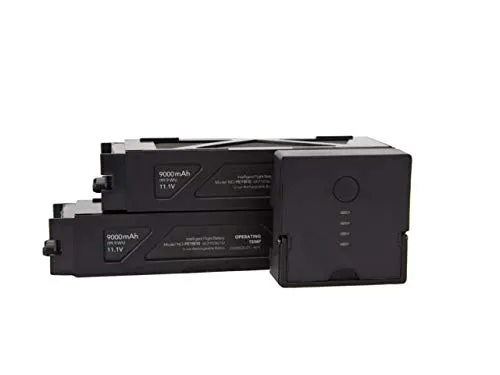 PowerVision PowerEye Batterie Intelligente Drone 9Ah