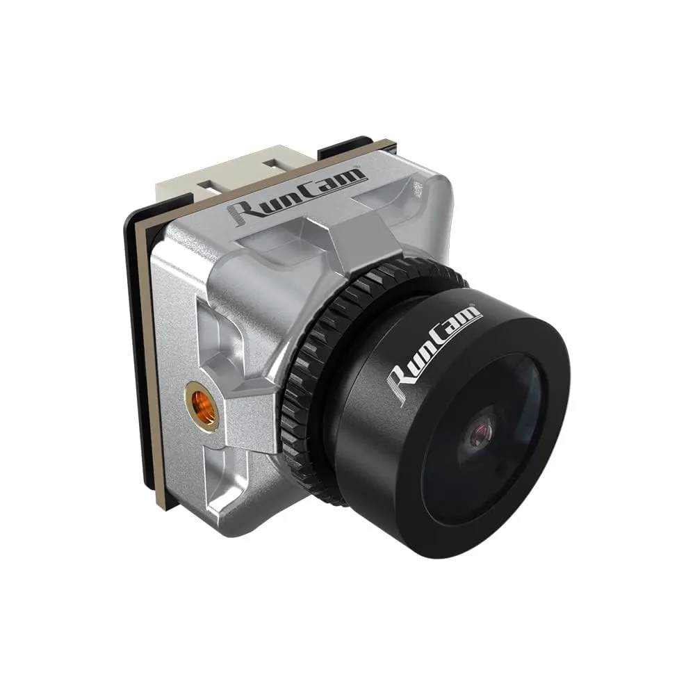 RunCam Phoenix 2 Joshua Edition caméra FPV micro