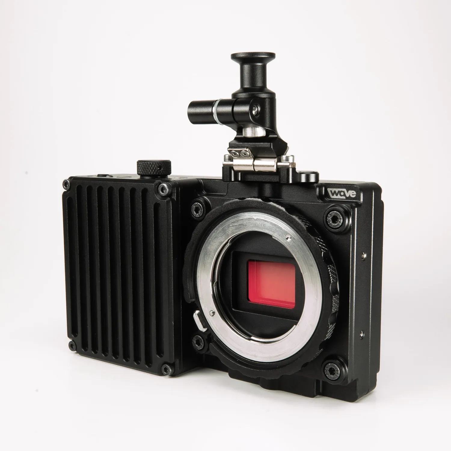 Freefly Wave Adjustable Monitor Mount support moniteur 13 mm