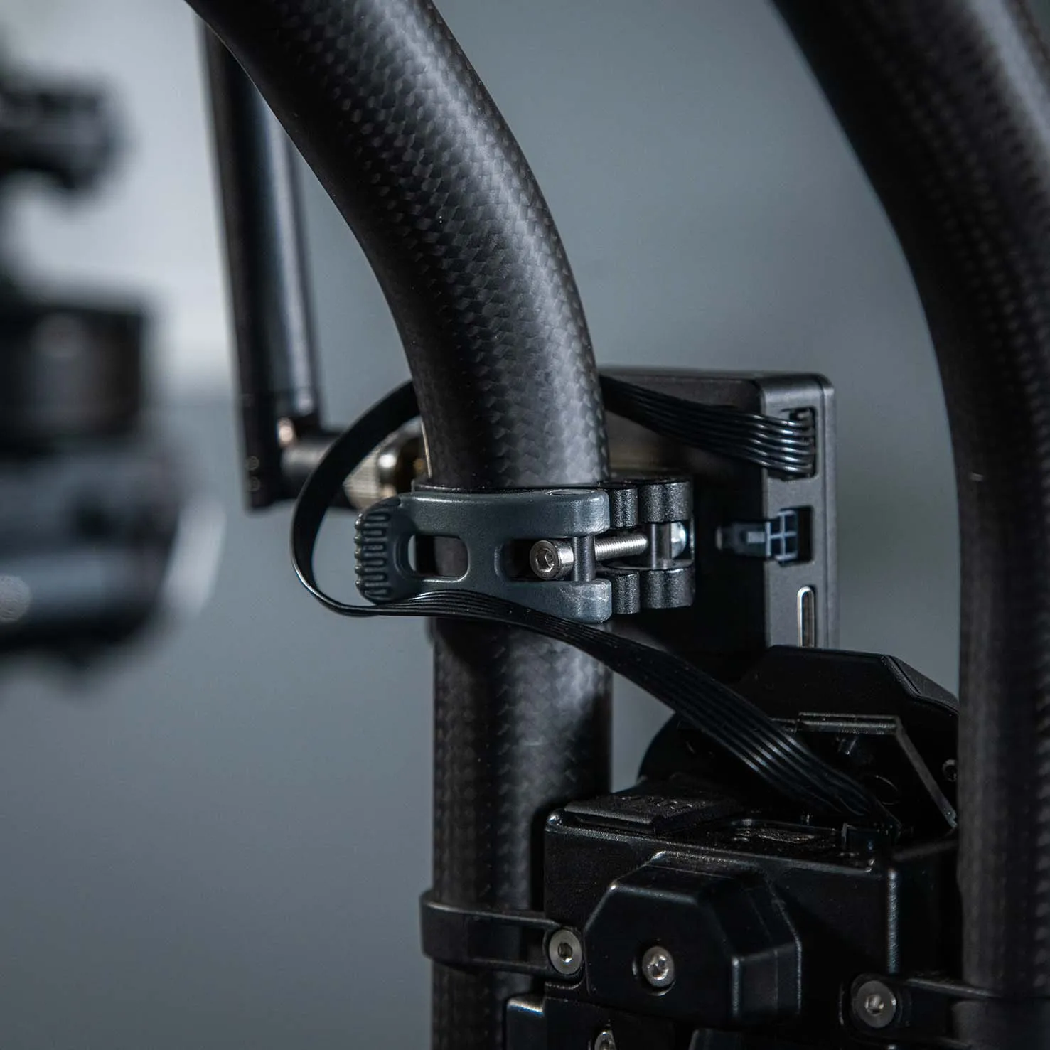Freefly Pop-N-Lock 25mm Quick Release fixation rapide