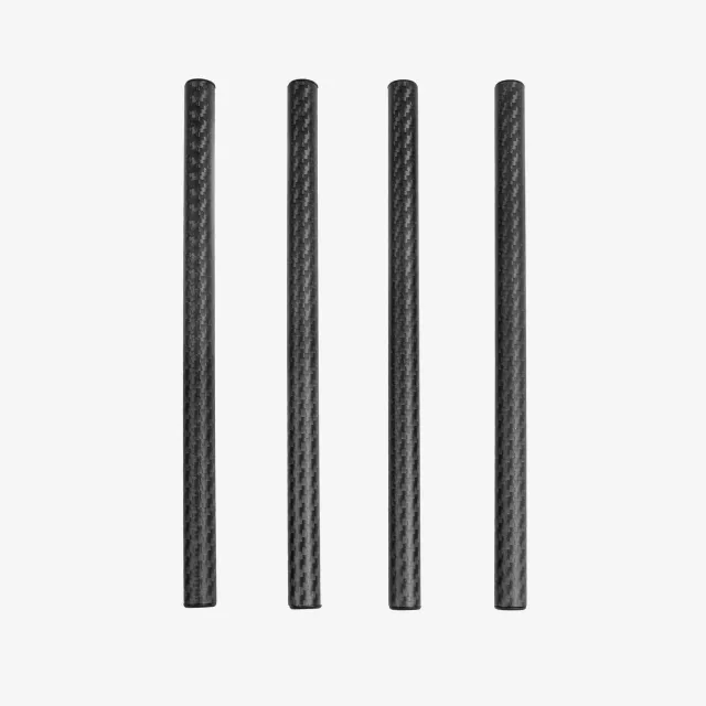 Freefly Alta X tubes carbone 15x350mm train x4