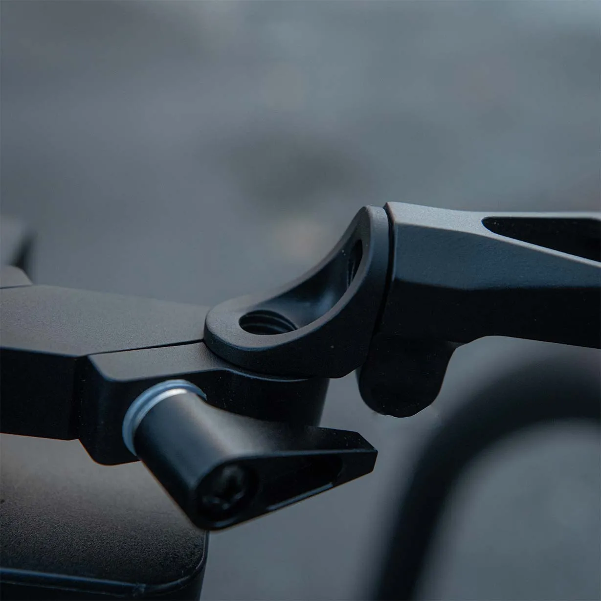 Freefly 13mm Right Angle support coudé 90°