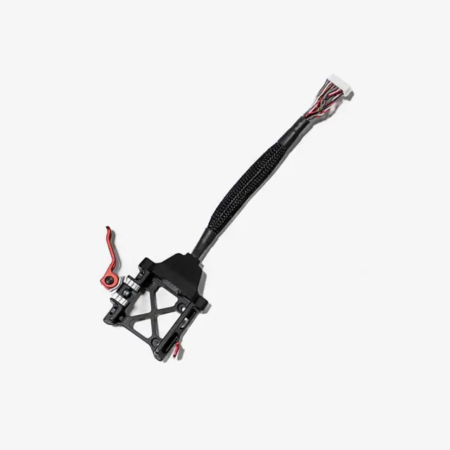 Freefly Smart Dovetail Receiver récepteur Astro