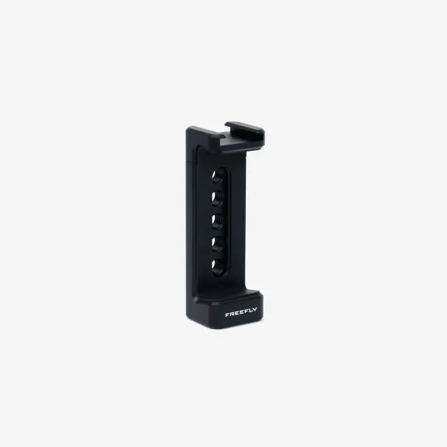 Freefly Ember Phone Clamp pince smartphone alu griffe