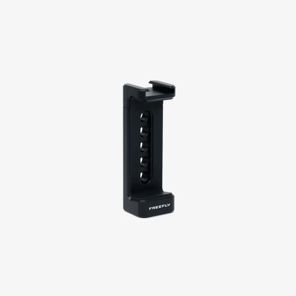 Freefly Ember Phone Clamp pince smartphone alu griffe