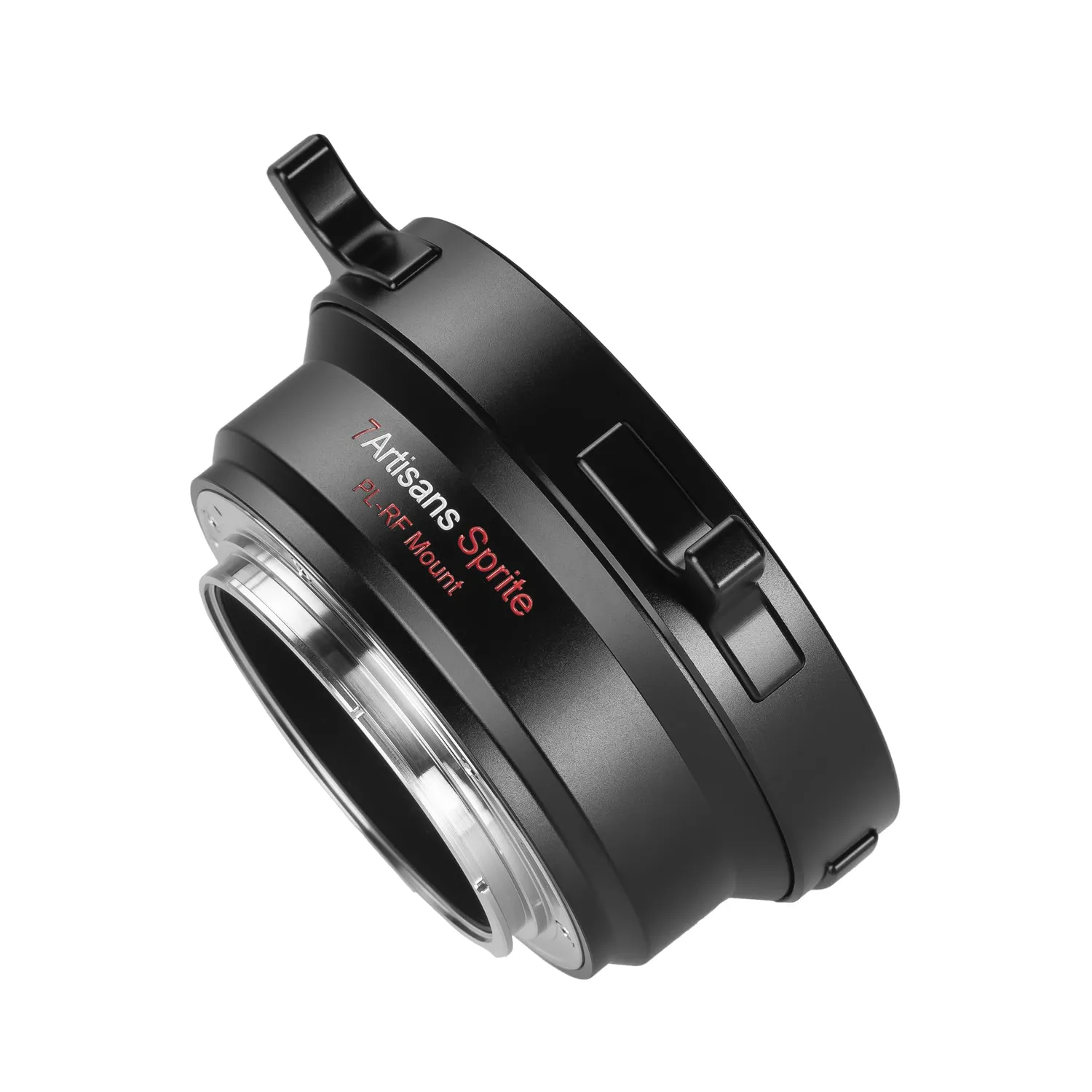7Artisans PL-RF adaptateur objectif PL vers Canon RF verrou rotatif