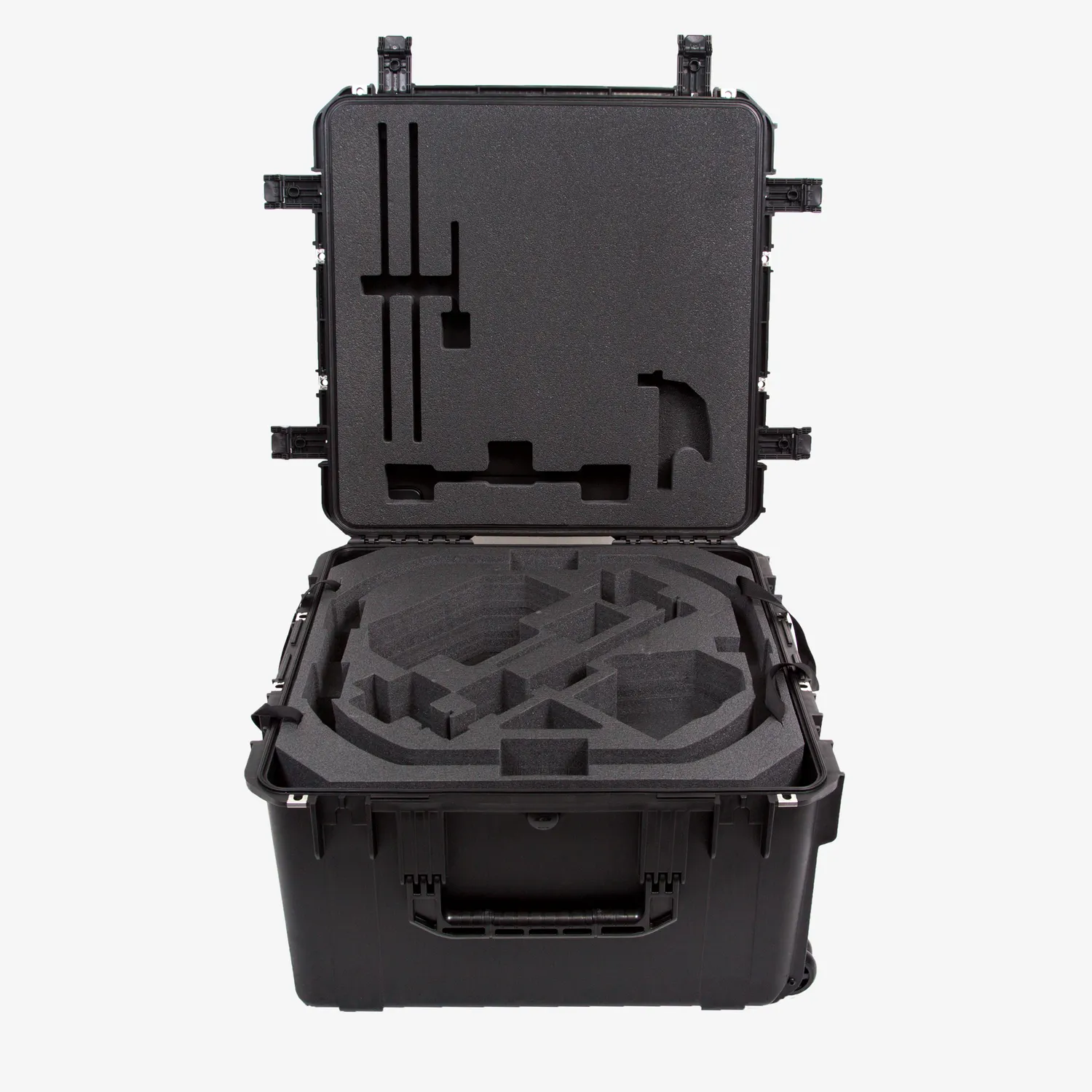 Freefly Mōvi Pro valise transport SL4 rigide roulettes IP67
