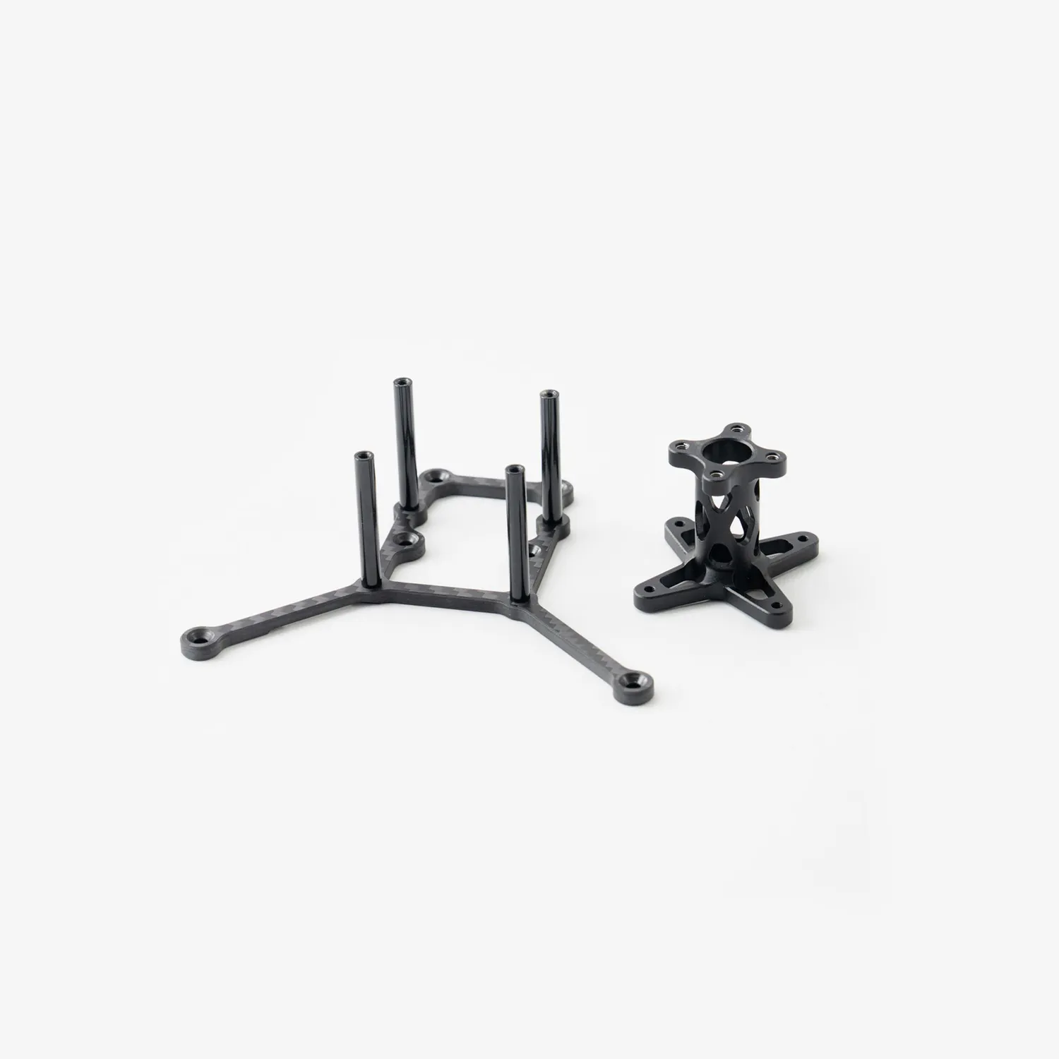 Freefly Astro Max Isolator isolateur nacelle Smart Dovetail