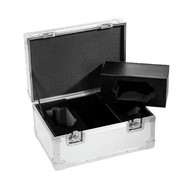 Atlas Orion Valise 3 objectifs ATA modulaire 56 cm