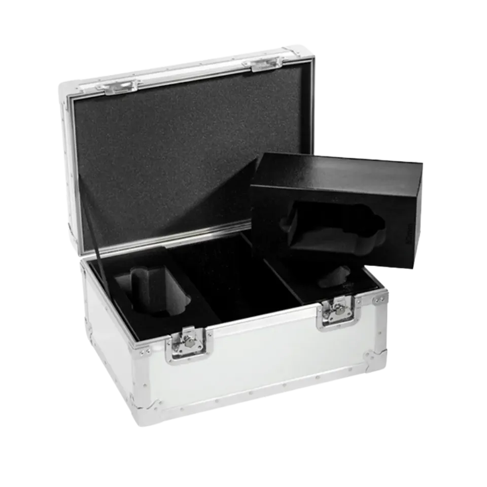 Atlas Orion Valise 3 objectifs ATA modulaire 56 cm