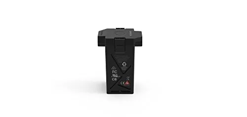 PowerVision PowerEgg batterie intelligente drone noire 23 min