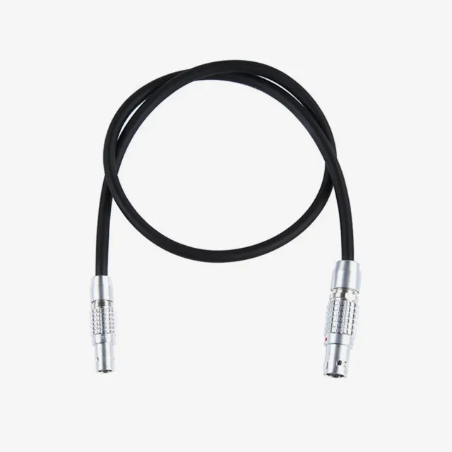 Freefly câble moteur Lemo 45cm MōVI M