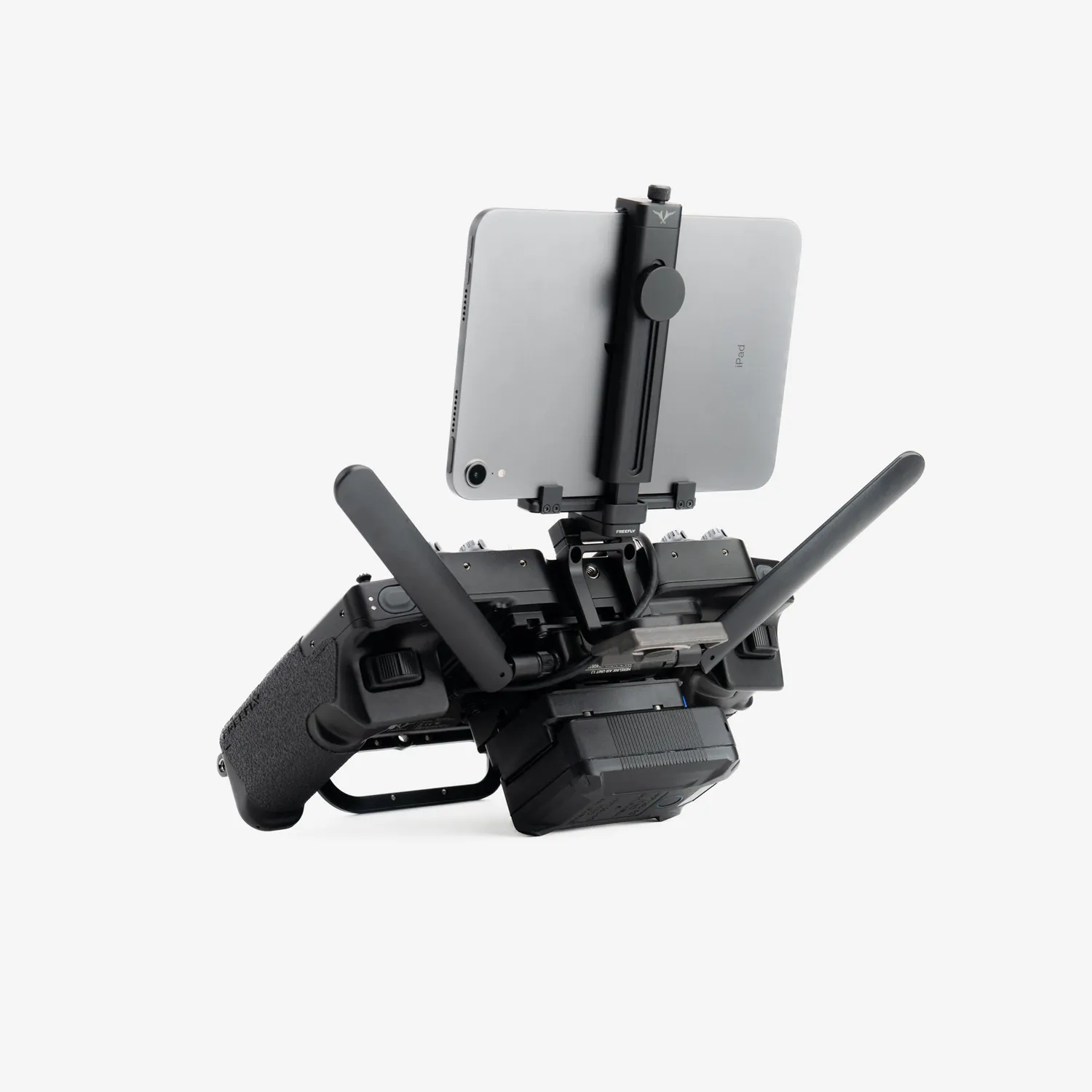 Freefly Pilot Pro adaptateur trépied 1/4 pouce