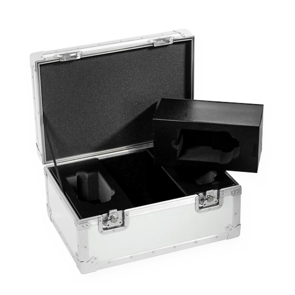 Atlas Orion Valise 3 objectifs ATA modulaire 56 cm