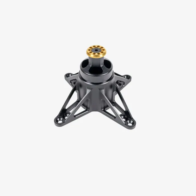 Freefly Alta X Short Quick Release Mount support rigide