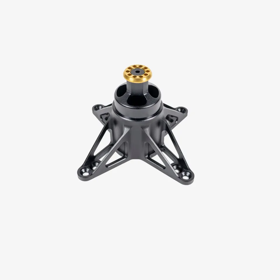 Freefly Alta X Short Quick Release Mount support rigide