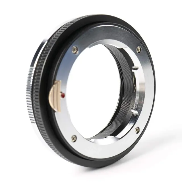 7Artisans LM-FX bague adaptation Leica M vers Fuji X