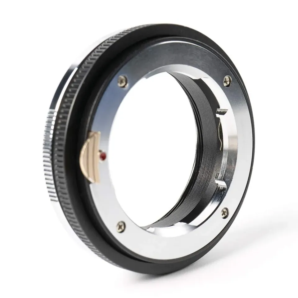 7Artisans LM-FX bague adaptation Leica M vers Fuji X