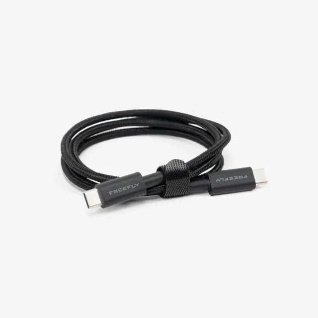 Freefly Ember câble USB-C vers USB-C 3.0 1m