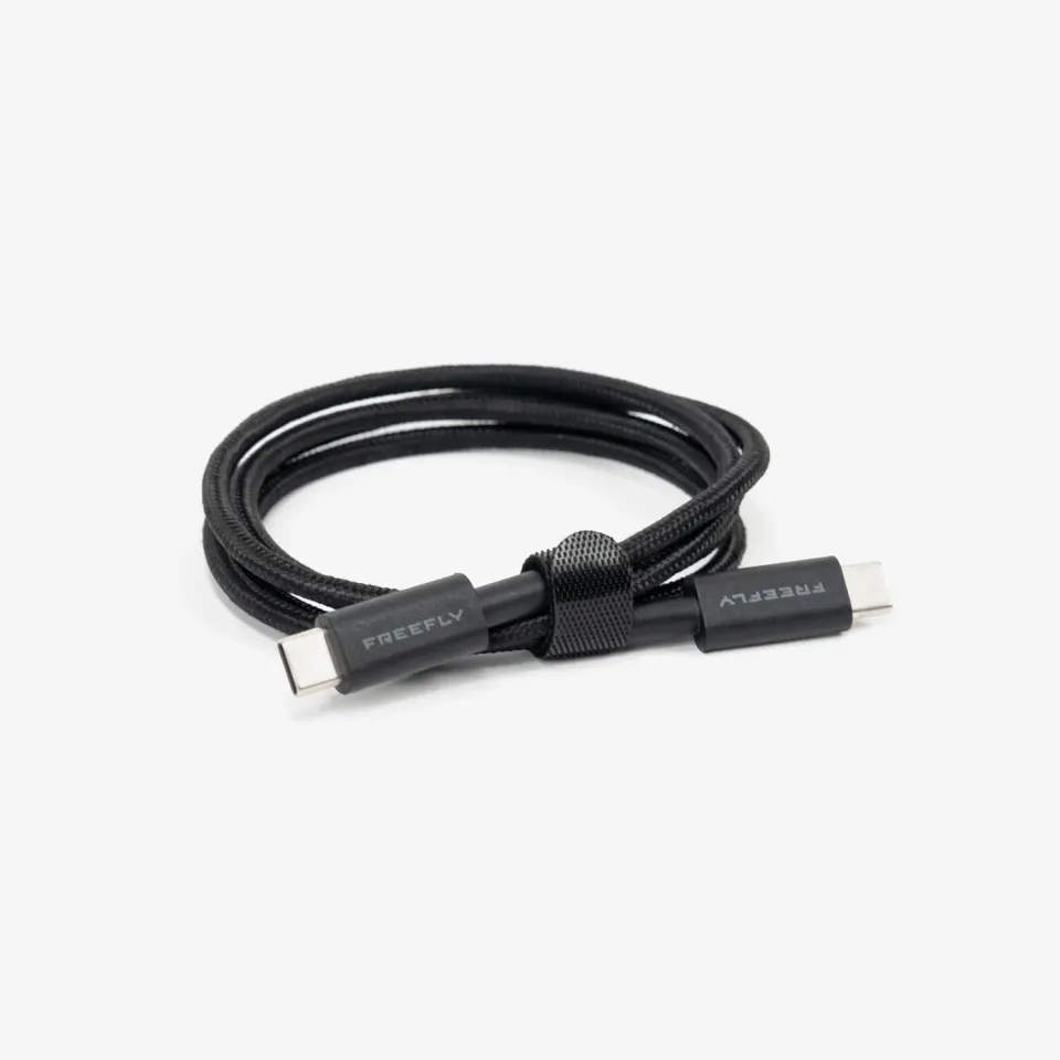 Freefly Ember câble USB-C vers USB-C 3.0 1m
