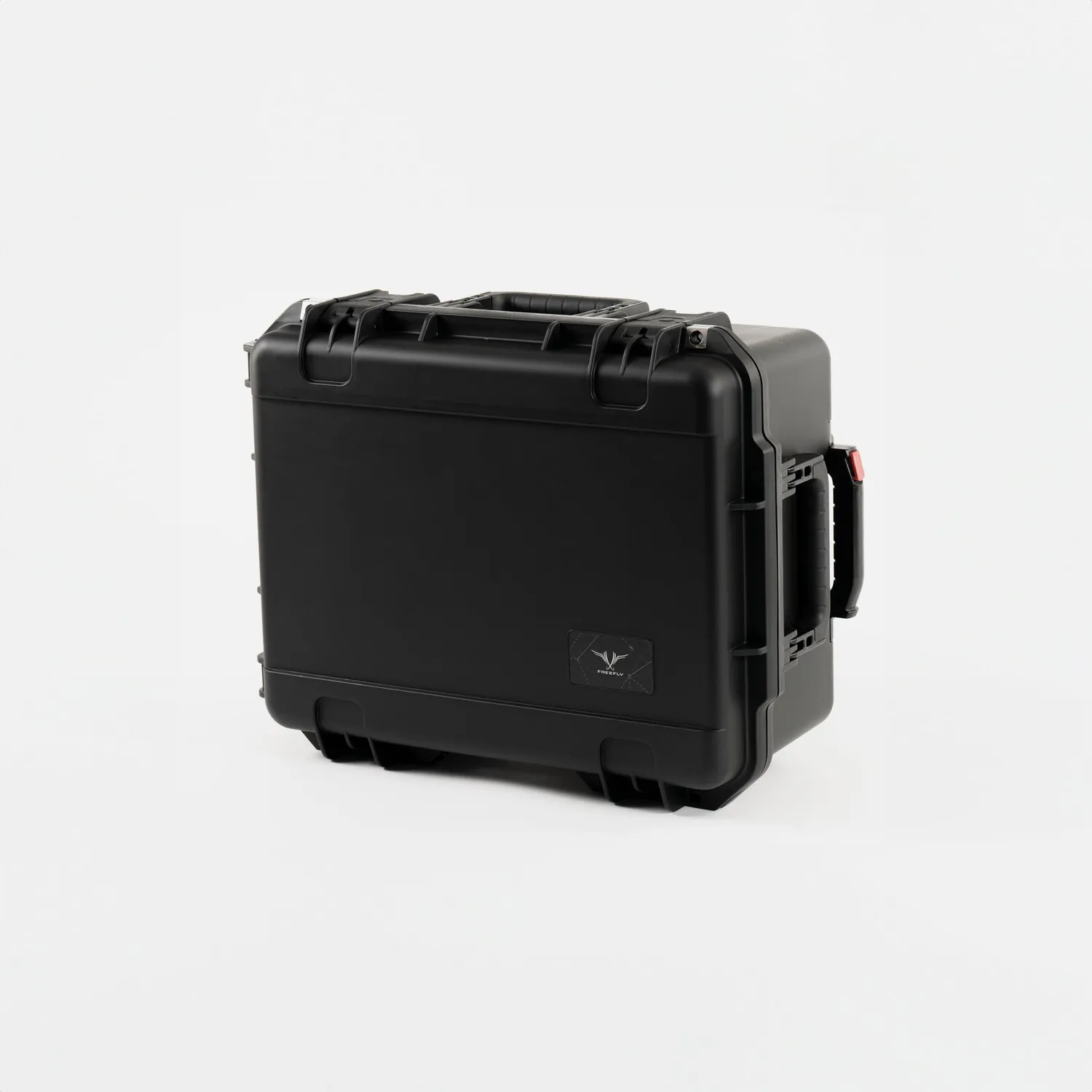 Freefly SL8 Travel Case valise 14 batteries