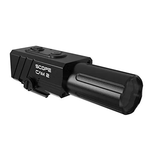 RunCam Scope Cam 2 caméra airsoft 1080p alu IP64