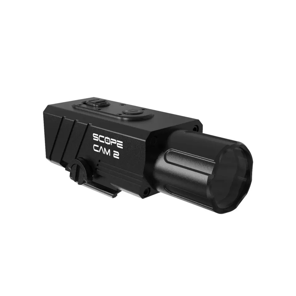 RunCam Scope Cam 2 caméra airsoft 1080p 60fps