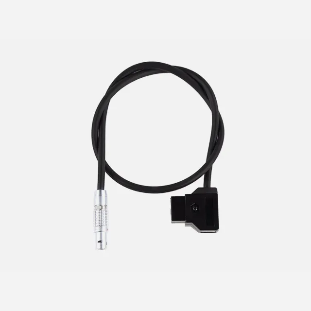 Freefly M-Series D-Tap câble alimentation 45 cm léger