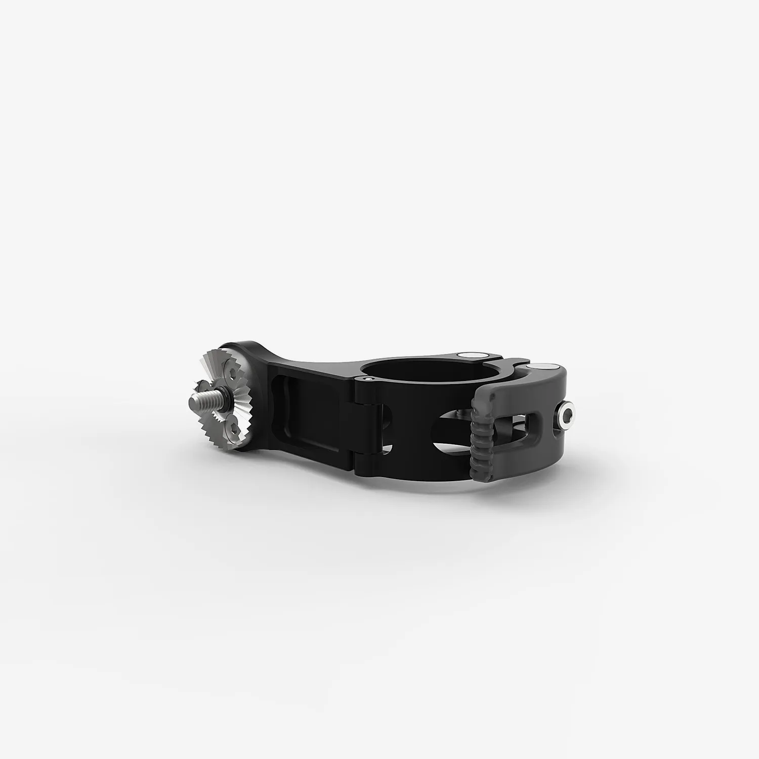 Freefly Offset 25mm Tube to Rosette Adapter adaptateur
