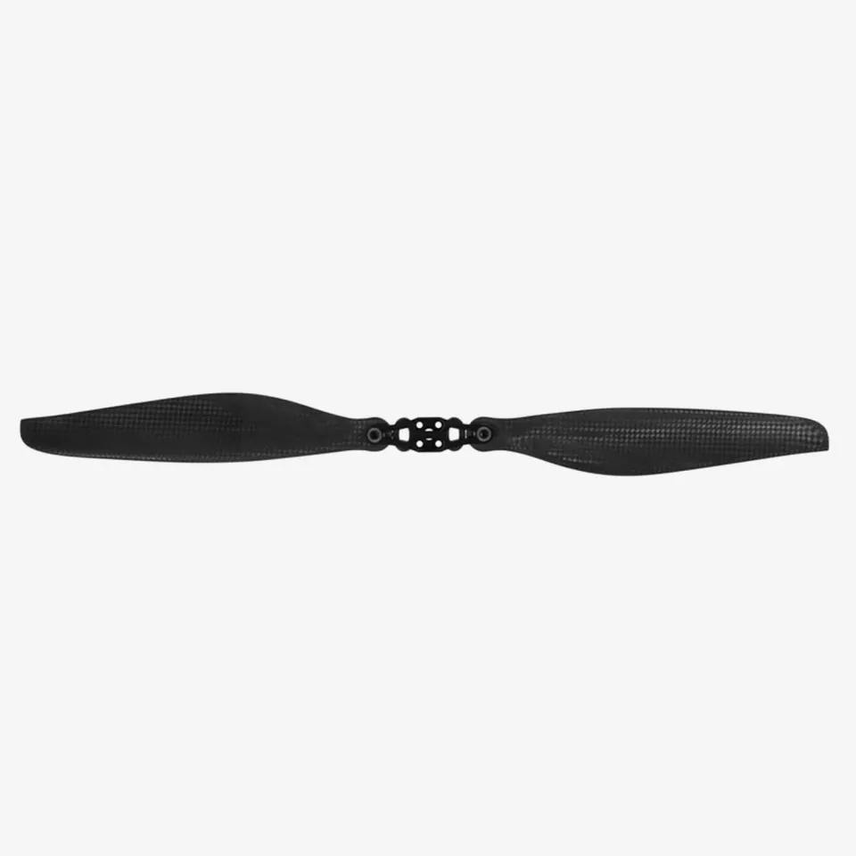 Freefly Alta hélice drone carbone 18" antihoraire