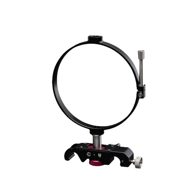 Atlas x Tilta support objectif bague 95/114mm 15/19mm