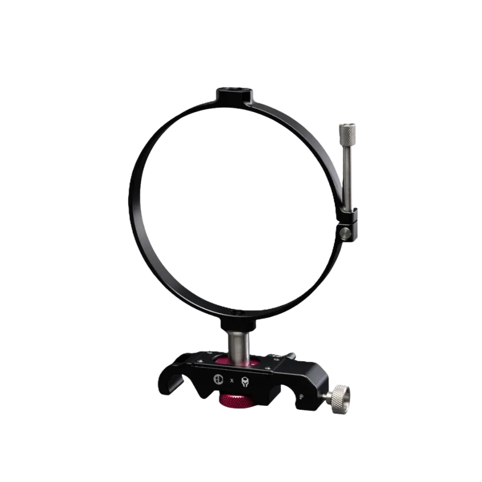 Atlas x Tilta support objectif bague 95/114mm 15/19mm